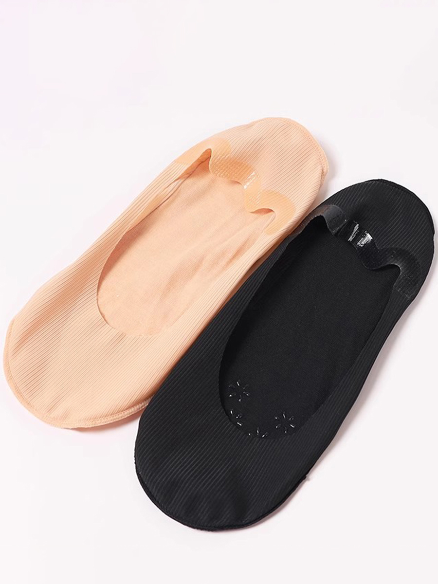 5 Pairs Socks Women's Summer I - Ankle Sock Low Cut 评论和价格