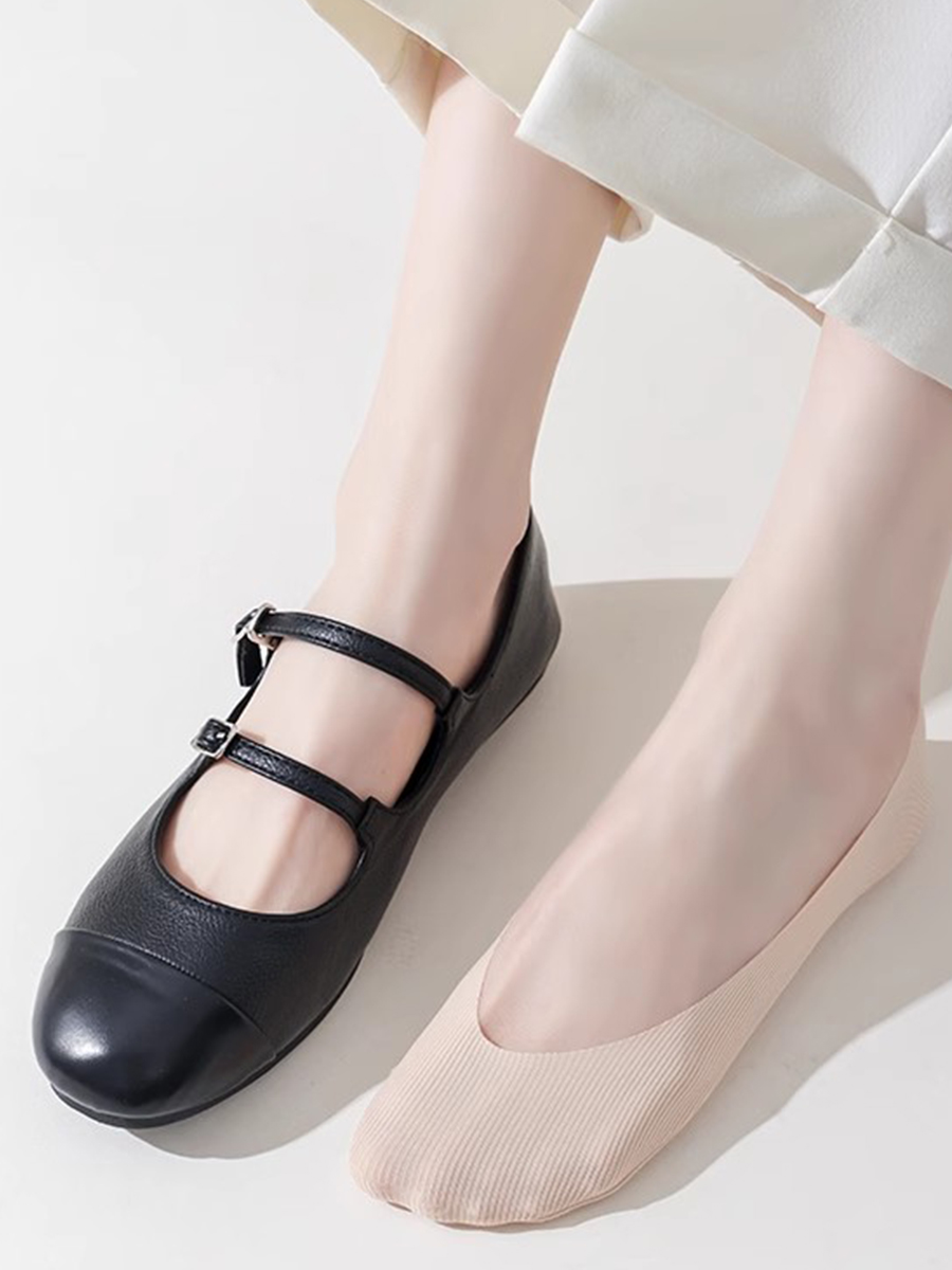 5 Pairs Socks Women's Summer I - Ankle Sock Low Cut 评论和价格