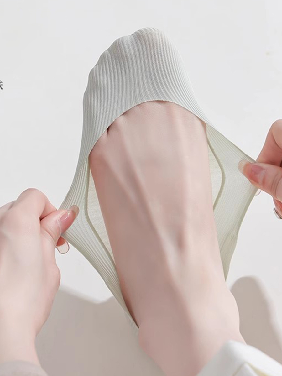 5 Pairs Socks Women's Summer I - Ankle Sock Low Cut 评论和价格