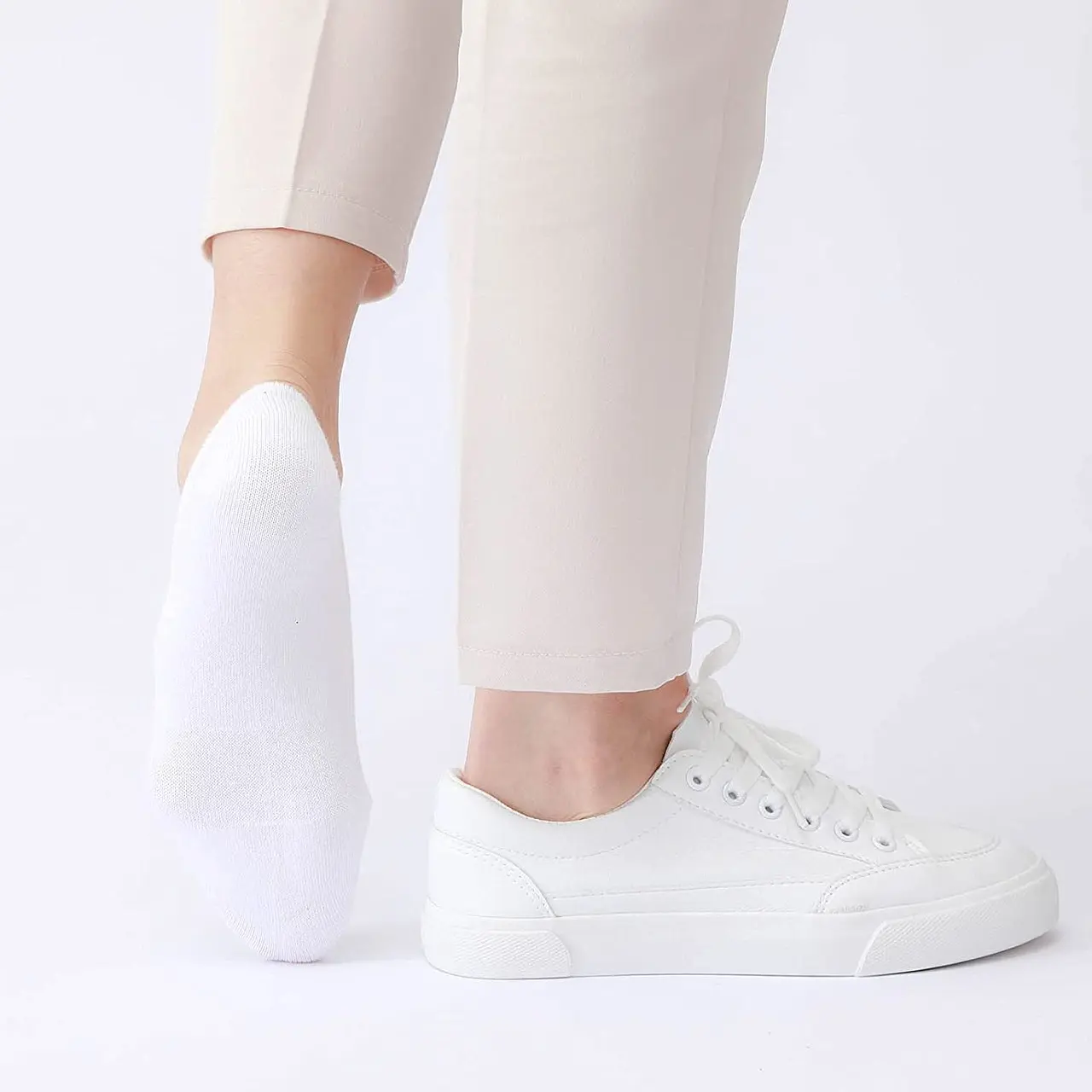 IDEGG No Show Socks Women Low  - Ankle Sock Low Cut 评论和价格
